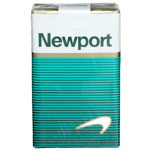 Newport Kings Cigarettes - 20 Count