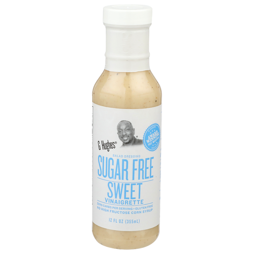 G Hughes Salad Dressing - 12 Fluid Ounce