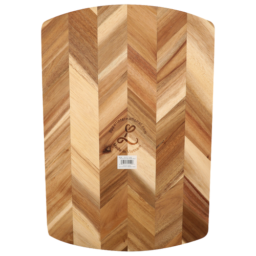Lipper International Acacia Chopping Board - 1 Each