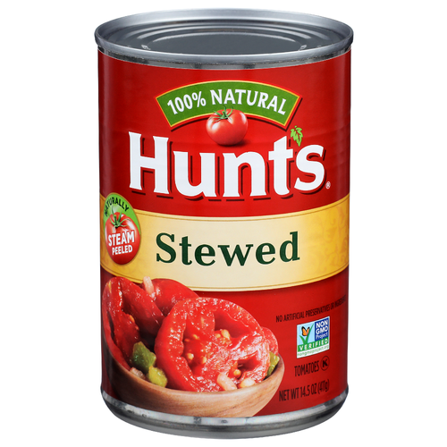 Hunt's Stewed Tomatoes - 14.5 Ounce