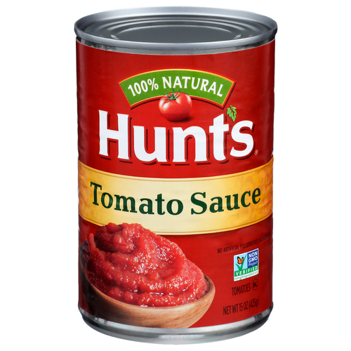 Hunt's Tomato Sauce - 15 Ounce