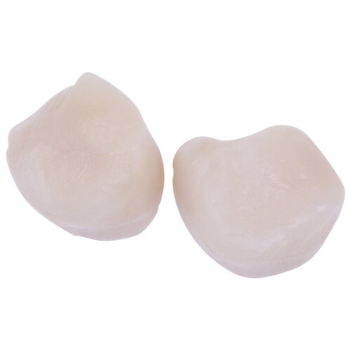 Pacific Seafood Scallop Hokkaido - Avg 0.81 Lb