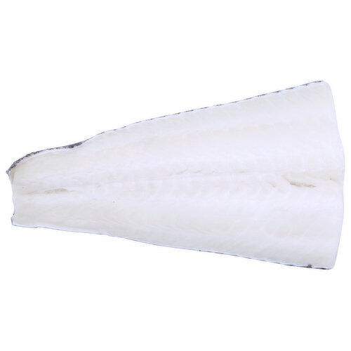 Pacific Seafood Chilean Sea Bass Fillet Skin On - Avg 0.91 Lb