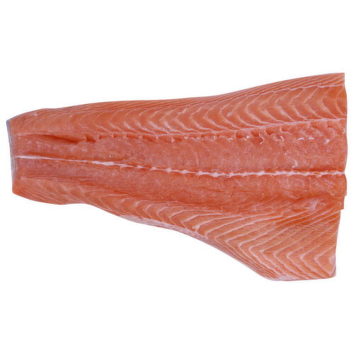 Norwegian Salmon Fillet - Avg 1.25 Lbs