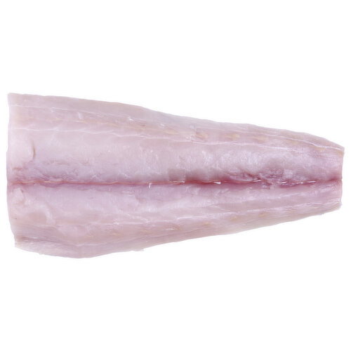 Pacific Seafood Mahi Fillet Skin On - Avg 1.14 Lbs