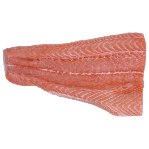 Pacific Seafood Norwegian Salmon Fillet - Avg 1.52 Lbs