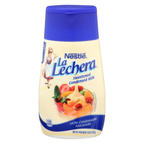 La Lechera Milk Sqz Cndnsd - 11.8 Ounce