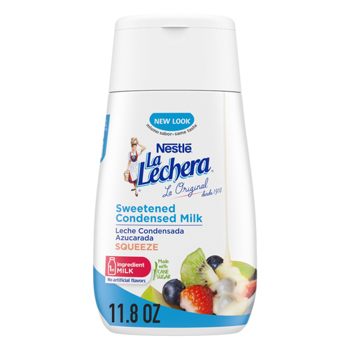 La Lechera Sweetened Condensed Milk - 11.8 Ounce Image 1 of 4