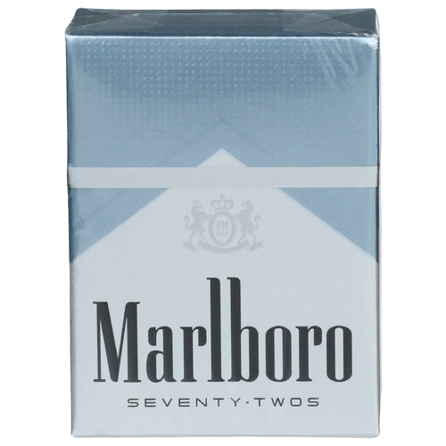 Marlboro Seventy • Twos Cigarette - 20 Count