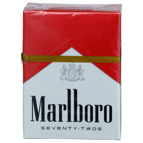 Marlboro Seventy-Twos Cigarettes - 20 Count