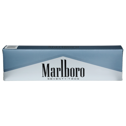 Marlboro Silver Pack - 200 Count