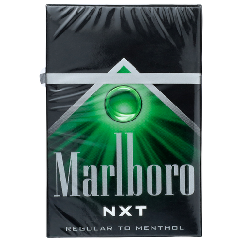 Marlboro NXT Cigarette - 20 Count