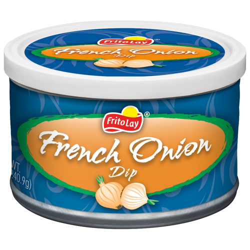 Frito Lay French Onion Dip - 8.5 Ounce