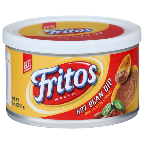 Fritos Hot Bean Dip - 9 Ounce