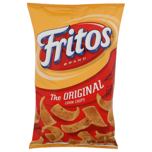 Fritos The Original Corn Chips - 12.5 Ounce