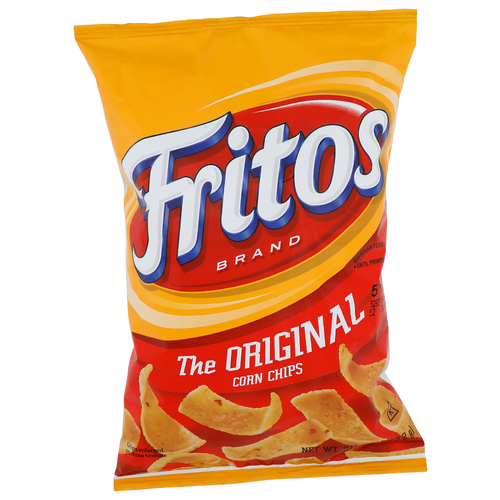 Fritos Original Corn Chips - 9.25 Ounce