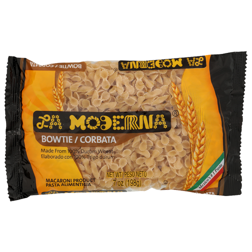 La Moderna Bowtie - 7 Ounce