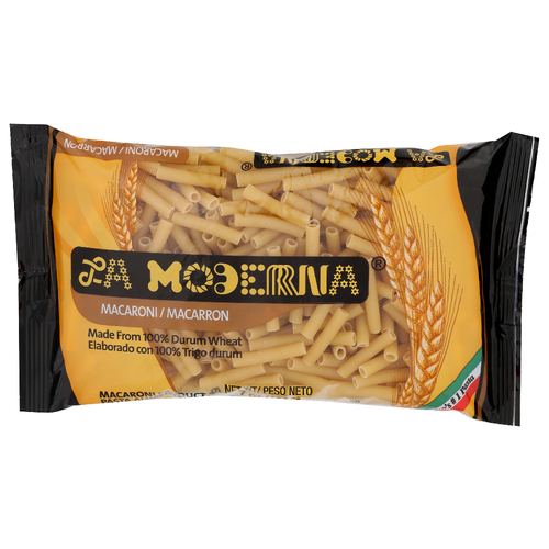 La Moderna Macaroni Product - 7 Ounce