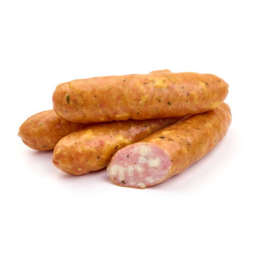 BROOKSHIRE GROCERY COMPANY INC Manda Green Onion Smkd Sausage - 1 Ounce