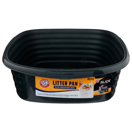 Arm & Hammer Large Litter Pan - 1 Each