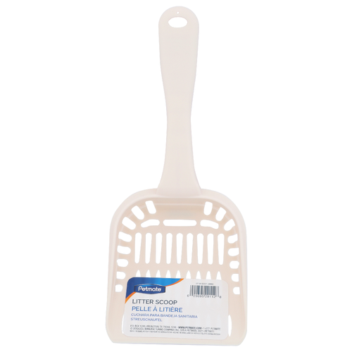 Petmate Litter Scoop - 1 Each