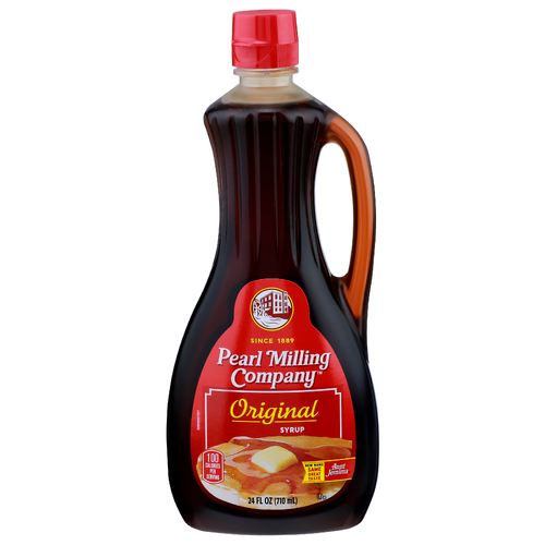 Pearl Milling Company Original Syrup - 24 Fluid Ounce