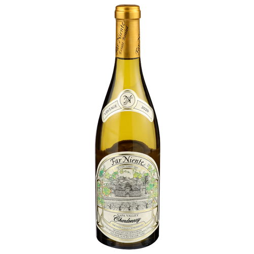 Far Niente Napa Valley Chardonnay - 750 ml