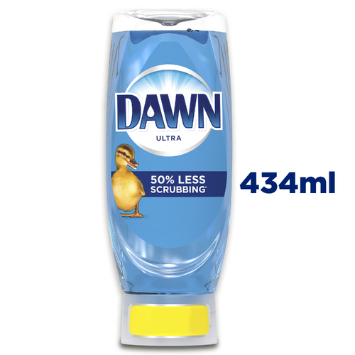 Dawn Dish Soap & Detergent Ez-Squeeze Ultra Dishwashing Liquid - 14.7 Fluid Ounce Image 1 of 3
