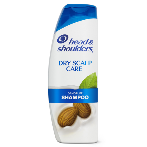 Head & Shoulders Dry Scalp Care Anti-Dandruff Shampoo - 12.5 Ounce
