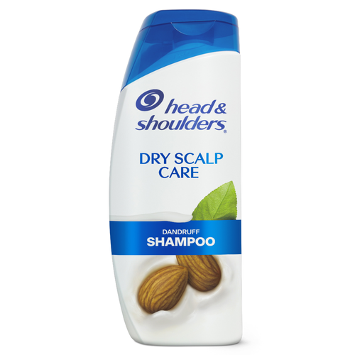 Head & Shoulders Dry Scalp Care Anti-Dandruff Shampoo - 20.7 Ounce
