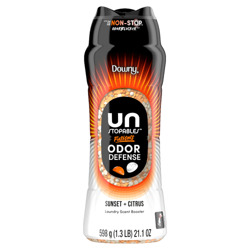 Downy Unstopables Fusions Scent Duos Beads, Sunset And Citrus - 21.1 Ounce Image 1 of 2