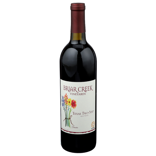 Briar Creek Vineyards Red Wine - 750 ml