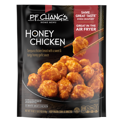 P.F. Chang's P.f. Home Menu Honey Chicken, Frozen Food - 18 Ounce