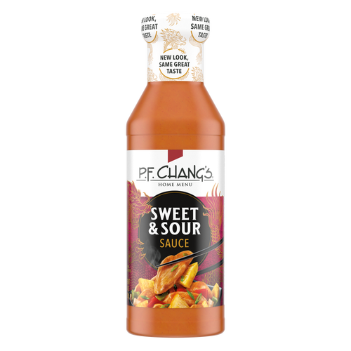 P.F. Chang's P.f. Home Menu Sweet And Sour Sauce - 14 Ounce
