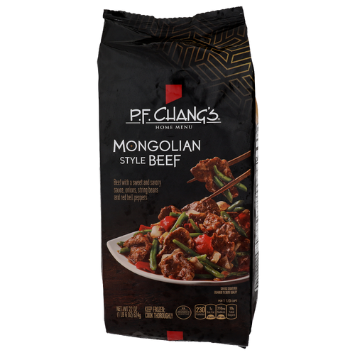 P.F. Chang's Home Menu P.f. Mongolian Style Beef - 22 Ounce