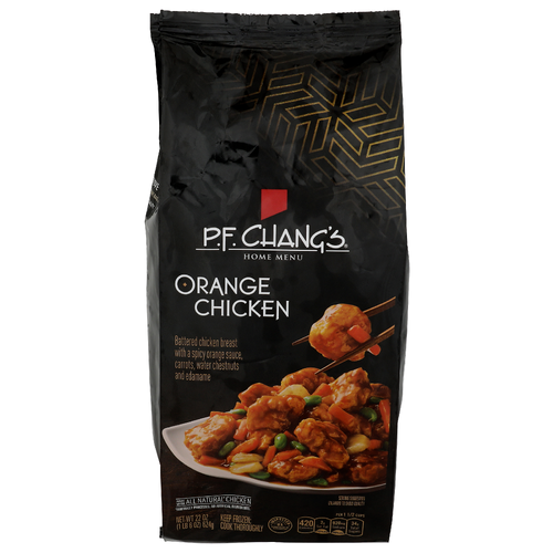 P.F. CHANG'S HOME MENU P.f. Orange Chicken - 22 Ounce