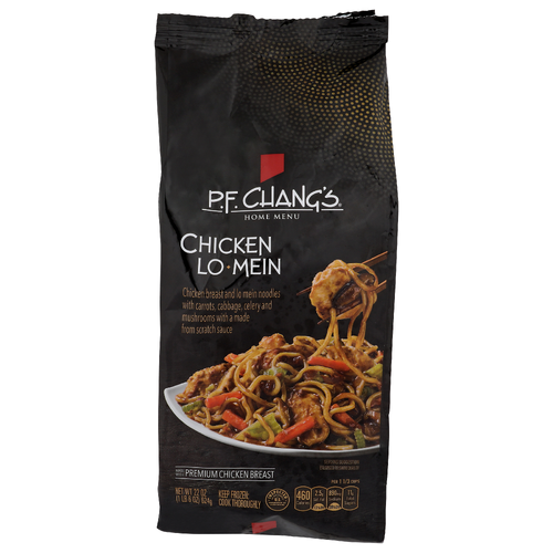 P.F. Chang's Home Menu Chicken Lomein - 22 Ounce
