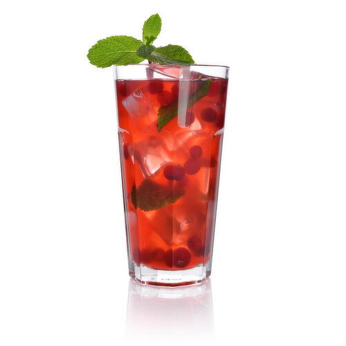 Ocean Spray Cranberry 100 % Juice - 1 Ounce
