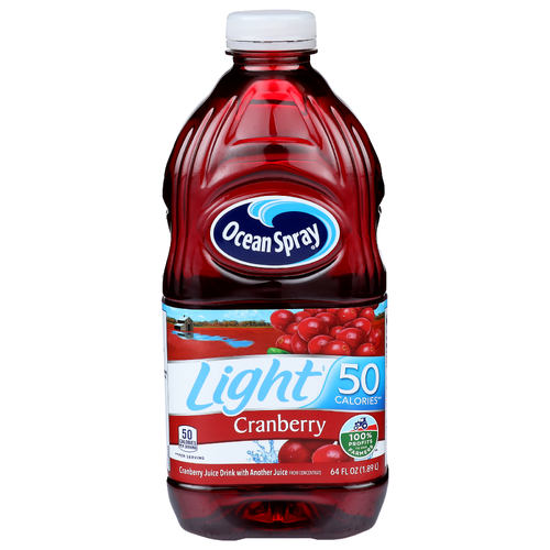 Ocean Spray Cranberry Juice Drink - 64 Fluid Ounce