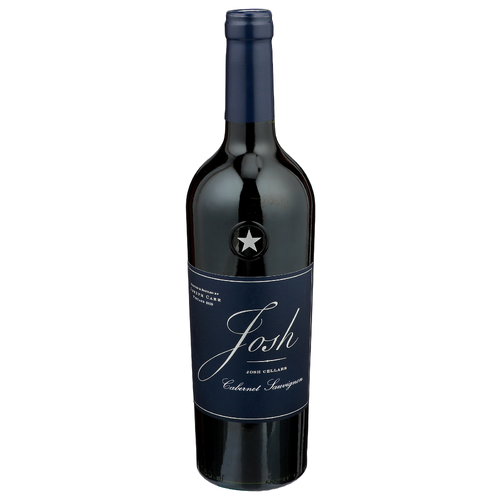 Josh Cellars Vintage Cabernet Sauvignon - 750 ml