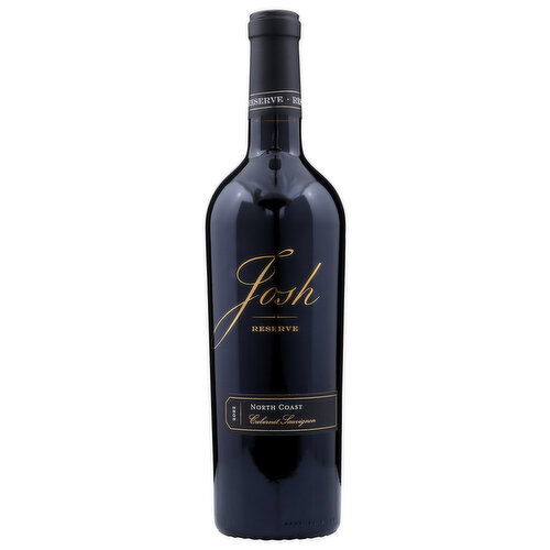 Josh Cellars Cab North Coast - 1 Each