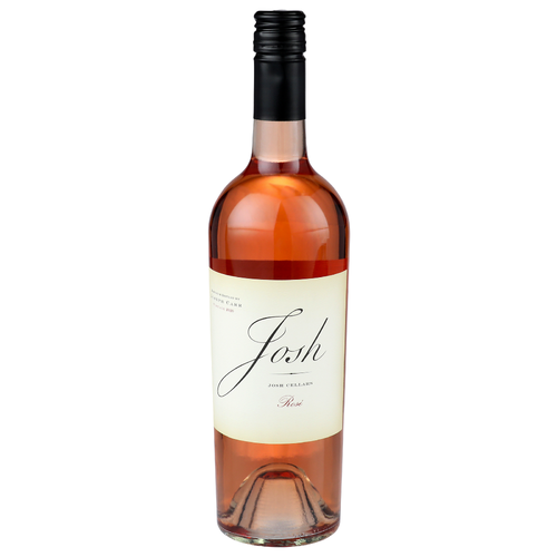 Josh Cellars Rosé Wine - 750 ml