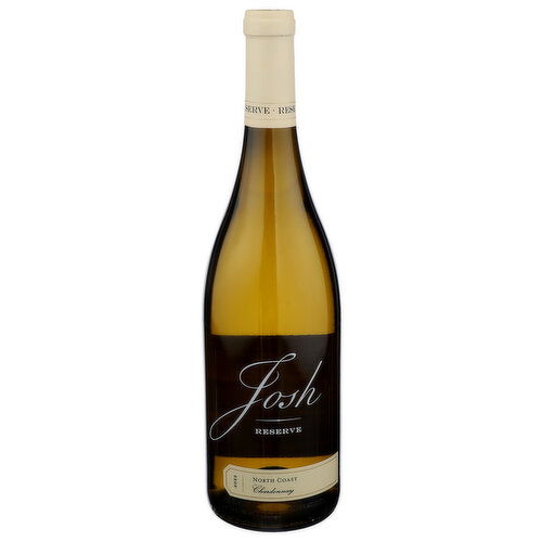 Josh Cellars Chard North Coast Reserve - 750 ml