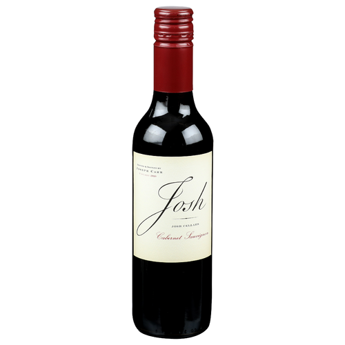 Josh Cellars Cabernet Sauvignon - 375 ml