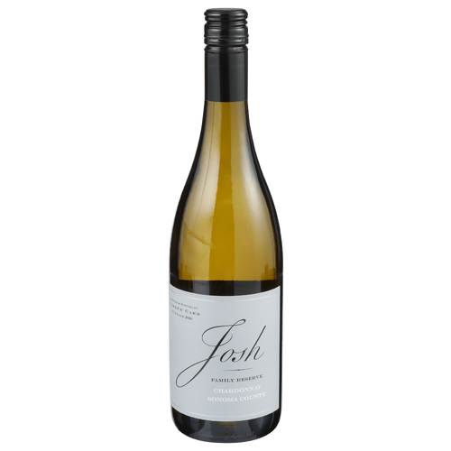 Josh Cellars Chardonnay - 750 ml