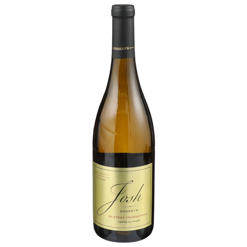 Josh Cellars Buttery Chardonnay - 750 ml