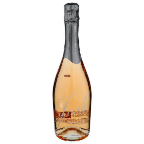 Josh Cellars Prsco Rose - 750 ml