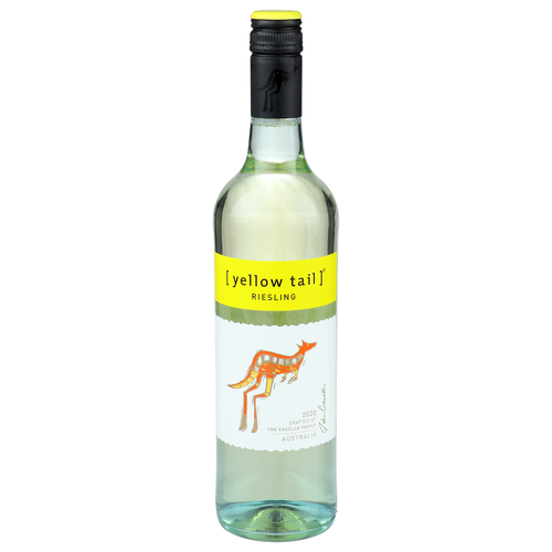 Yellow Tail Riesling - 750 ml