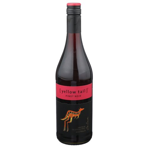 Yellow Tail Pinot Noir - 750 ml