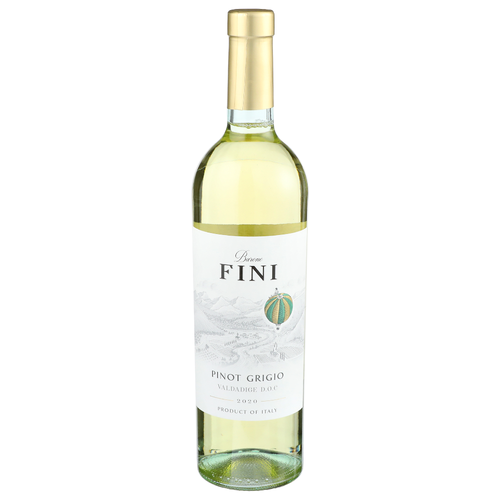 Barone Fini Pinot Grigio - 750 ml